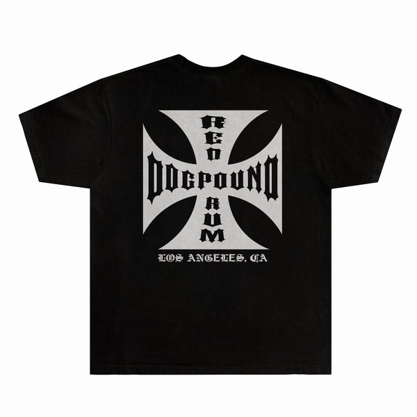 MOTORCYCLES ARE COOL!!!! tee black