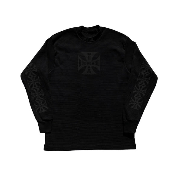 MOTORCYCLES ARE COOL!!!! thermal black/black