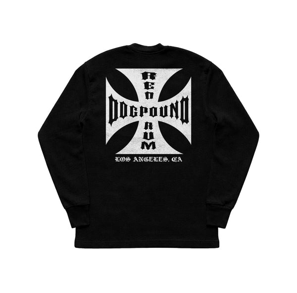 MOTORCYCLES ARE COOL!!!! thermal black